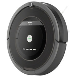 iRobot Roomba 880 Vacuum Cleaner